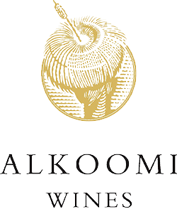 alkoomi wines logo