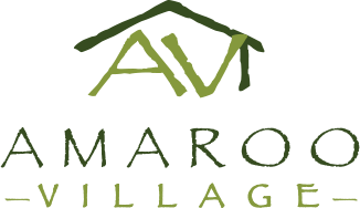 Amaroo Village logo