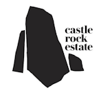 castle rock estate logo