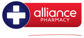 alliance pharmacy logo
