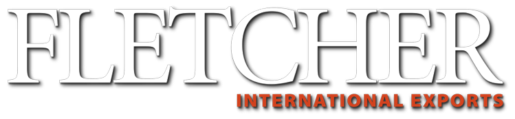 fletcher international exports logo